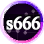 s666