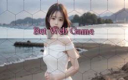 bet Web game