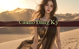 Casino Đăng ký