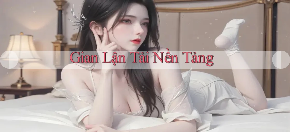 Gian lận Tải nền tảng