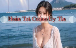 Hoàn trả Casino uy tín