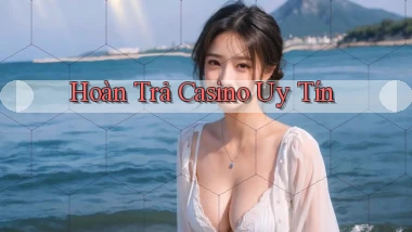 Hoàn trả Casino uy tín