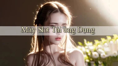 Máy slot Tải ứng dụng