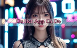 on bet app cá độ