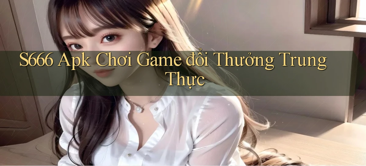 s666   Website Mới   Chơi Game, Tải App