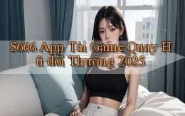 s666  app tải game quay hũ đổi thưởng 2025