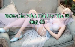 s666  các nhà cái uy tín bóng đá