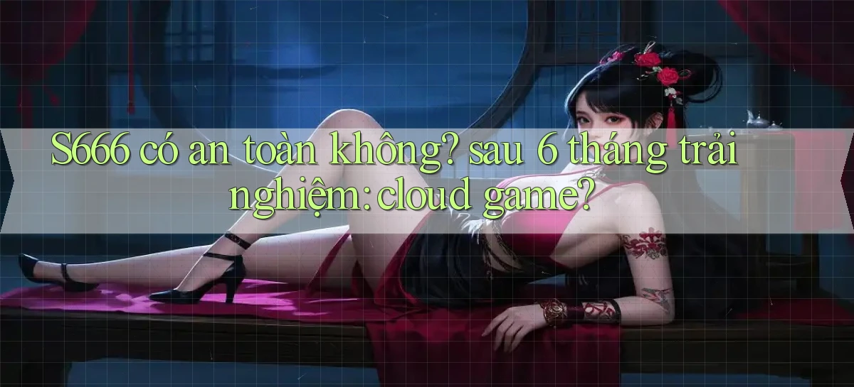 s666   Website Mới   Chơi Game, Tải App