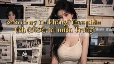 s666 có uy tín không theo phân tích (2026) tại miền Trung