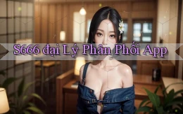 s666  đại lý phân phối app