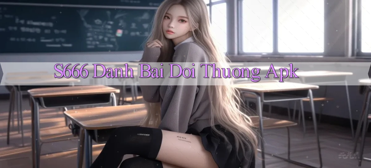 s666   Website Mới   Chơi Game, Tải App