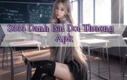 s666  danh bai doi thuong apk