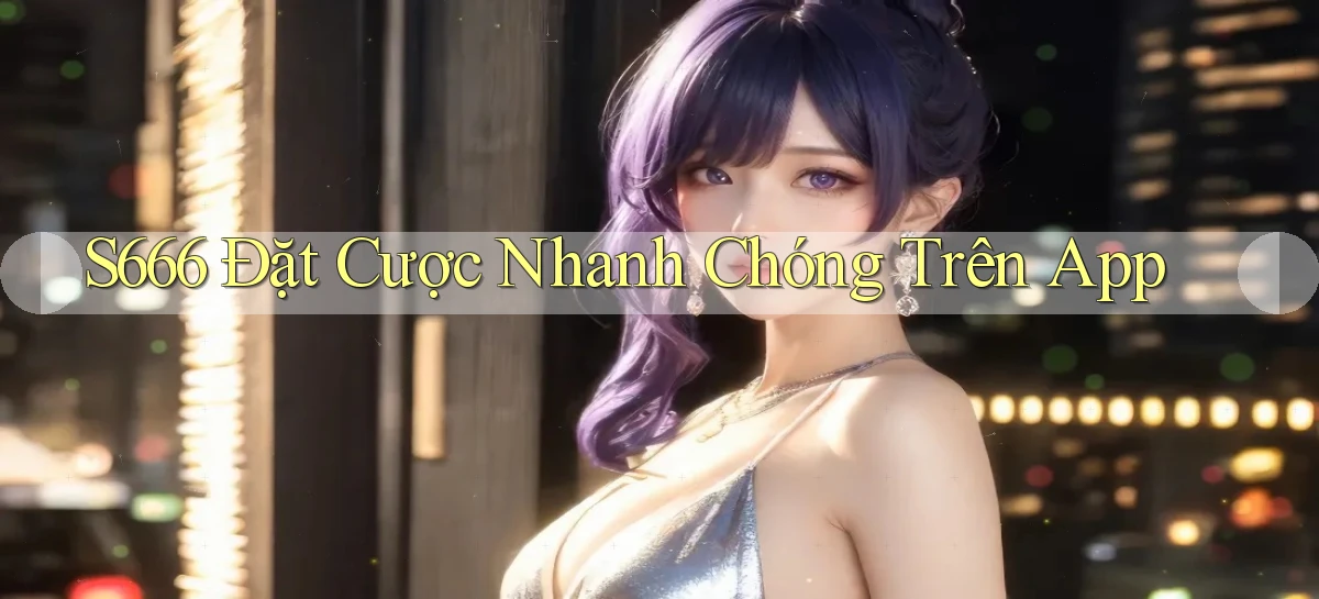 s666   Website Mới   Chơi Game, Tải App