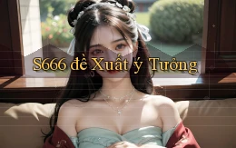 s666  đề xuất ý tưởng