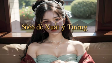s666  đề xuất ý tưởng