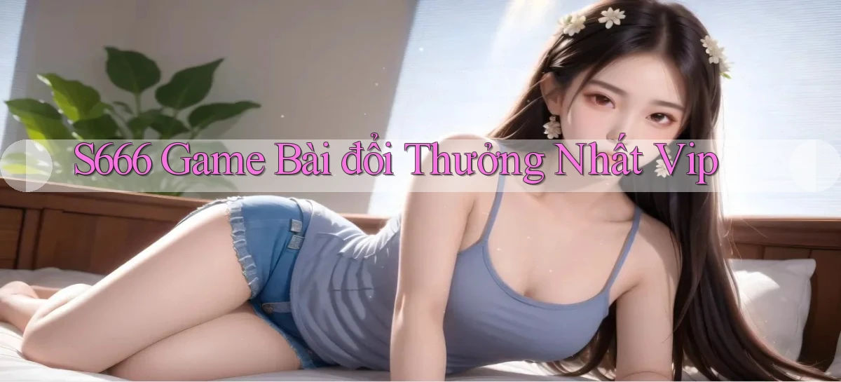 s666   Website Mới   Chơi Game, Tải App