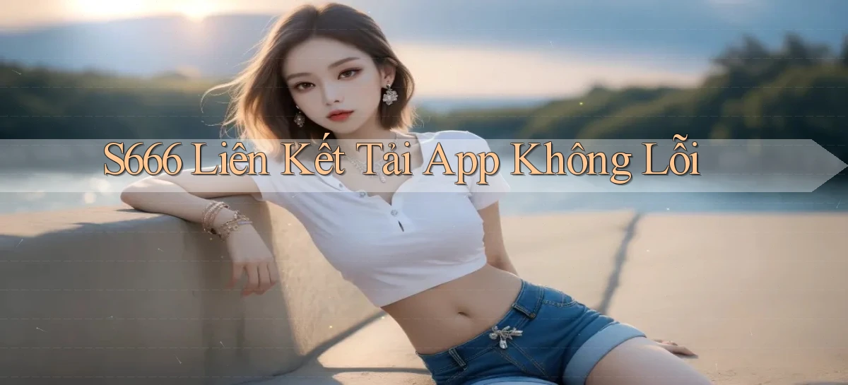 s666  liên kết tải app không lỗi
