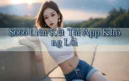 s666  liên kết tải app không lỗi