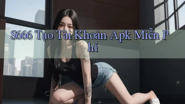 s666  tạo tài khoản apk miễn phí