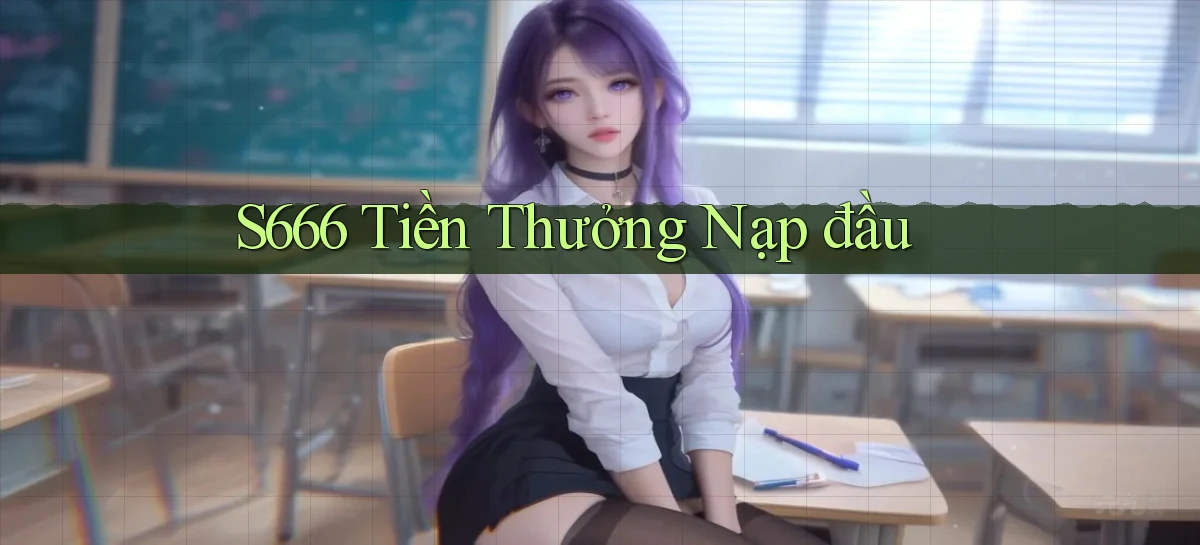 s666   Website Mới   Chơi Game, Tải App