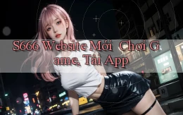 s666   Website Mới ｜ Chơi Game, Tải App