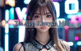 tải app Khuyến mãi