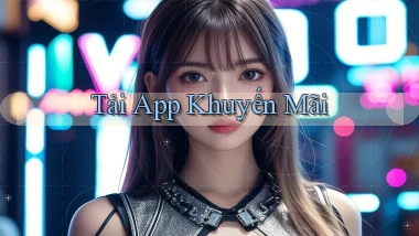 tải app Khuyến mãi