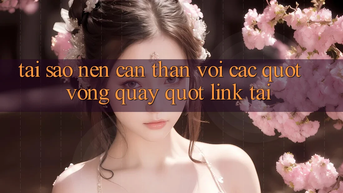 Tại Sao Nên Cẩn Thận Với Các " Vòng Quay" Link Tải? Tại Sao Nên Cẩn Thận Với Các " Vòng Quay" Link Tải?
