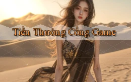 Tiền thưởng Cổng game