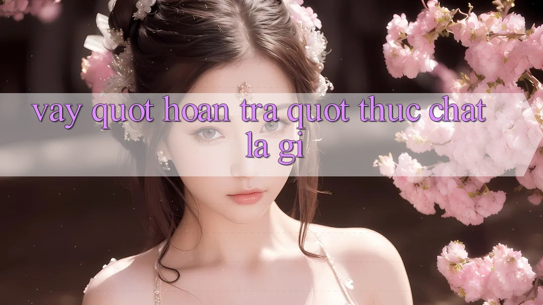 Vậy " Hoàn Trả" Thực Chất Là Gì?