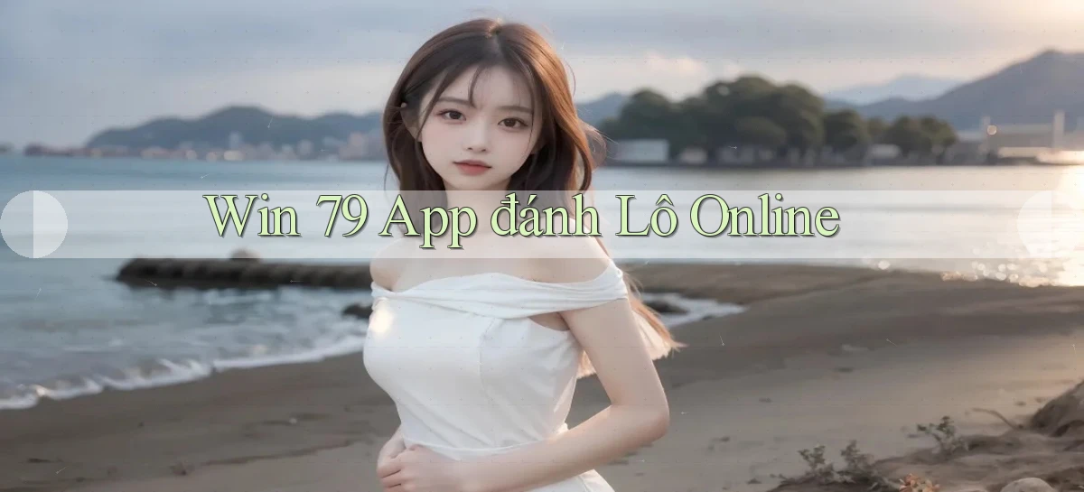 win 79 app đánh lô online